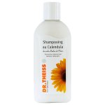 Dr theiss shampooing au calendula 200ml