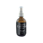 Dr theiss spray gorge argent collo�dal 20ppm 50ml