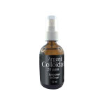 Dr theiss spray gorge argent collodal 20ppm 50ml