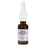 Dr. theiss spray nasal argent collodal 20ppm 30ml