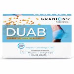 Duab propolis canneberge zinc 60 g�lules
