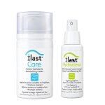 Dulcis health science ilast care cr�me hydratante oculaire 30 ml + hydraclean gel nettoyant 50ml