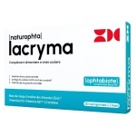 Dulcis health science - naturophta lacryma - bote de 30 comprims
