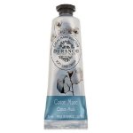Durance coton musc crème mains douceur 30ml Durance coton musc crème mains douceur 30ml