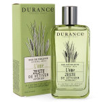 Durance eau de toilette l'òme zeste de vétive 100ml Durance eau de toilette l'òme zeste de vétive 100ml