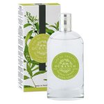 Durance pétillante verveine eau de toilette 100ml Durance pétillante verveine eau de toilette 100ml