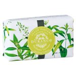 Durance p�tillante verveine savon parfum� 125g