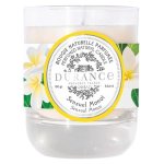 Durance sensuel mono� bougie naturelle parfum�e 180g