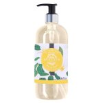 Durance sensuel mono� gel lavant mains 500ml