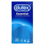 Durex essential 10 préservatifs Durex essential 10 préservatifs