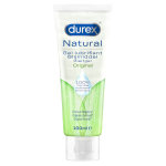 Durex natural original gel lubrifiant naturel 100ml Durex natural original gel lubrifiant naturel 100ml