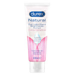 Durex natural extra sensitive gel lubrifiant naturel 100ml Durex natural extra sensitive gel lubrifiant naturel 100ml