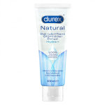 Durex natural hydra + gel lubrifiant naturel 100ml