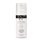 Mieux vivre la vie crme visage anti - age silicium organique et collagne 50ml