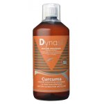 Mieux vivre la vie curcuma silicium organique naturel 1l