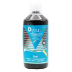 Mieux vivre la vie silicium zen magn�sium et rhodiola 1l