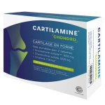 Laboratoire e - sciences cartilamine chondro 60 comprims