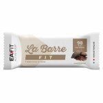 Eafit la barre fit goût chocolat 28g Eafit la barre fit goût chocolat 28g