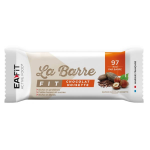 Eafit la barre fit goût chocolat noisette 28g Eafit la barre fit goût chocolat noisette 28g
