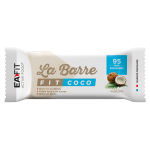 Eafit la barre fit goût coco 28g Eafit la barre fit goût coco 28g