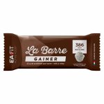 Eafit la barre gainer got chocolate & vanilla cream 90g
