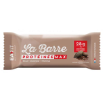 Eafit la barre protéinée max chocolat intense 60g Eafit la barre protéinée max chocolat intense 60g