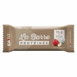 Eafit la barre protine got pomme yaourt 46g