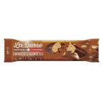 Eafit la barre protéinée prot + vit goût chocolat & cacahuète 49g Eafit la barre protéinée prot + vit goût chocolat & cacahuète 49g