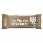 Eafit la barre protéinée goût vanille 46g Eafit la barre protéinée goût vanille 46g