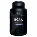 Eafit bcaa 4:1:1 120 g�lules