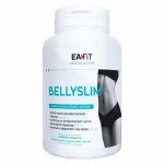 Eafit bellyslim minceur active cible 120 glules