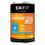 Eafit boisson energtique + 3h got citron 500g