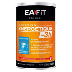 Eafit boisson energ�tique - 3h go�t fruits rouges 500g