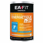 Eafit boisson energtique + 3h got neutre 500g