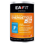 Eafit boisson energtique - 3h got orange sanguine 500g