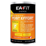 Eafit boisson energtique post effort got orange 457g