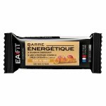 Eafit energie barre energtique fruits du verger 30g