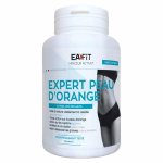 Eafit expert peau d'orange 60 gélules Eafit expert peau d'orange 60 gélules