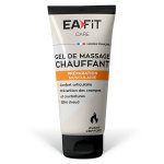 Eafit gel de massage chauffant 75ml