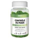 Eafit gummies contrôle du poids 60 unités Eafit gummies contrôle du poids 60 unités