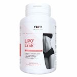 Eafit lipo'lyse 180 capsules Eafit lipo'lyse 180 capsules