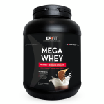 Eafit mega whey got chocolat 750g