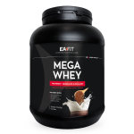 Eafit mega whey got chocolat 750g