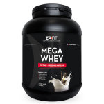 Eafit mega whey got vanille 750g