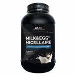 Eafit milk & egg 95 goût vanille 2, 2kg Eafit milk & egg 95 goût vanille 2, 2kg