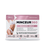 Eafit minceur 360 perte de poids 120 comprim�s