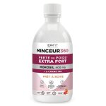 Eafit minceur 360 perte de poids extra fort morosil p�che framboise 500ml