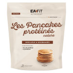 Eafit pancakes protins nature 400g