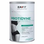 Eafit protidyne protine dynamisante got chocolat 320g