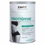 Eafit protidyne protine dynamisante got vanille 320g